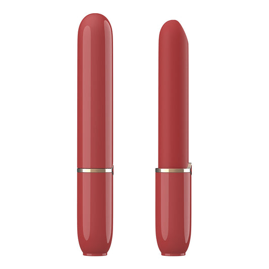 Sexeeg Lipstick Vibrator Female Masturbation Portable Usb Charging