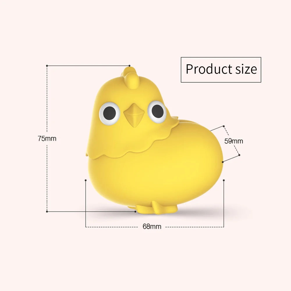 Sexeeg Chicken Sucking Vibrator Clitoris Stimulator Sex Toy For Woman