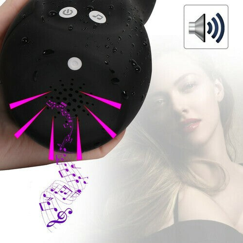 Sexeeg 10 Vibrations Pussy Pocket Moaning Male Masturbators