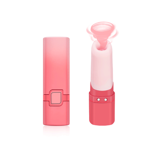 Sexeeg Lipstick Sucking Stick