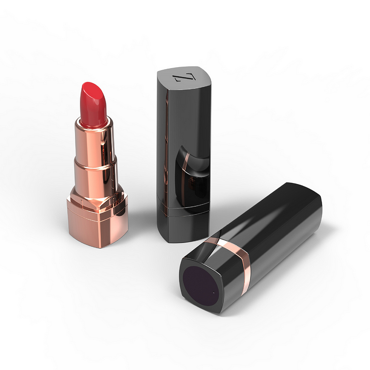 Sexeeg Lipstick Egg Skipping Bullet Vibrator Multi-speed Clitoris Mini Masturbation
