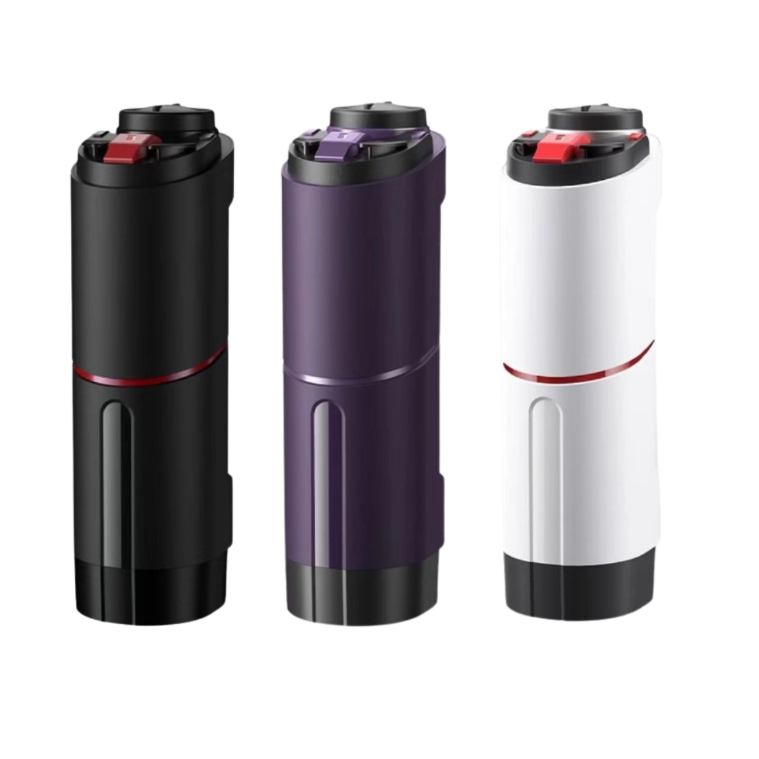 Sexeeg Darth Vader Fully Automatic Telescopic Airplane Cup For Men