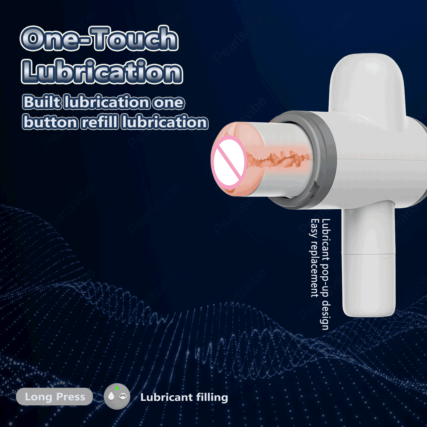 Sexeeg Automatic Airplane Cup Telescopic Electric Masturbator Male Sucking Function