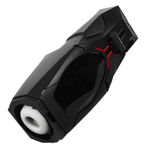 Sexeeg Lamborghini Automated Penetration Intelligent Pleasure Cup with Magnetic Key Lock
