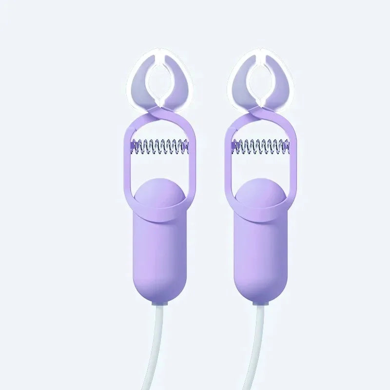sexeeg Magic Box Mini Sucking Vibrator Waterproof Stimulator