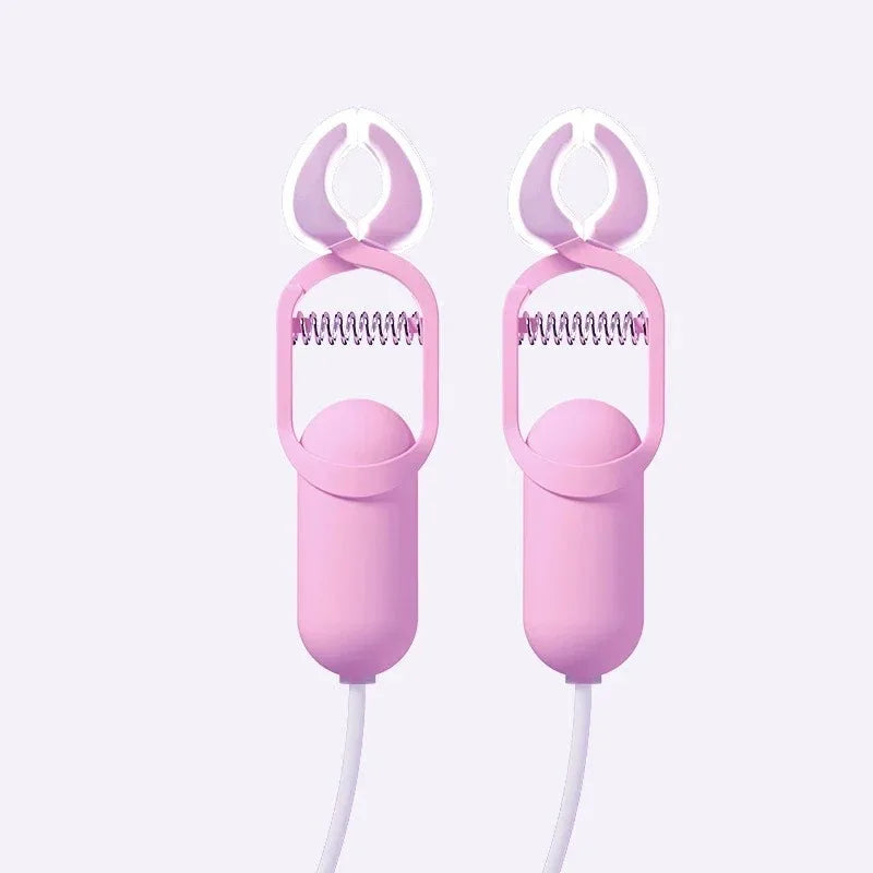 sexeeg Magic Box Mini Sucking Vibrator Waterproof Stimulator