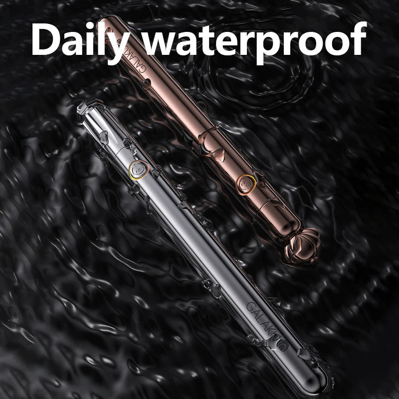 Anal Prostate Vibrator Flirtinging Pen Universal Vibration G-Spot Clitoris Vibrators