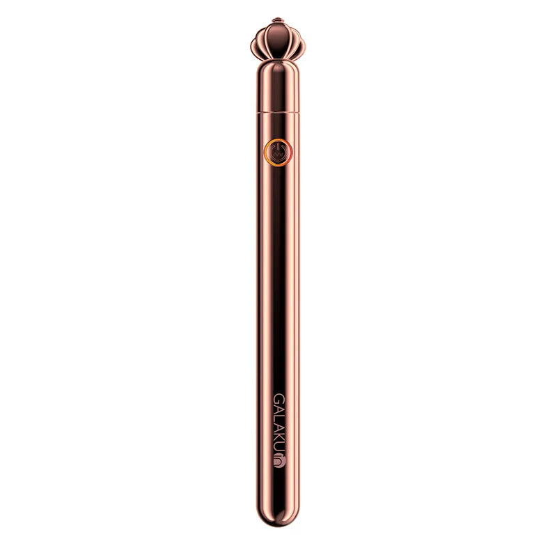 Anal Prostate Vibrator Flirtinging Pen Universal Vibration G-Spot Clitoris Vibrators