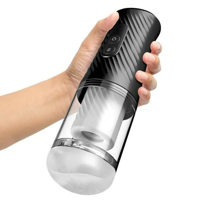 Sexeeg DIBEI Automatic 7 Telescoping Masturbation Cup