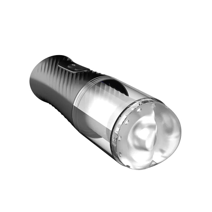 Sexeeg DIBEI Automatic 7 Telescoping Masturbation Cup