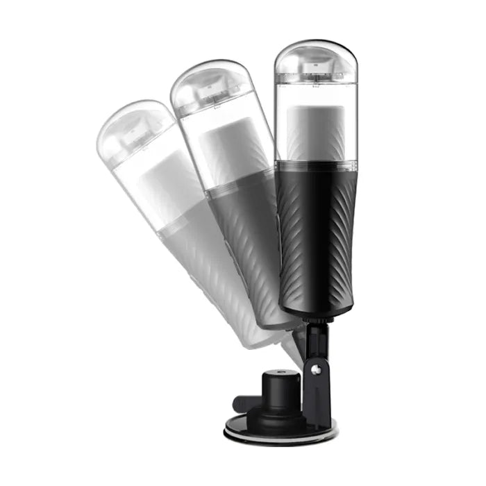 Sexeeg DIBEI Automatic 7 Telescoping Masturbation Cup