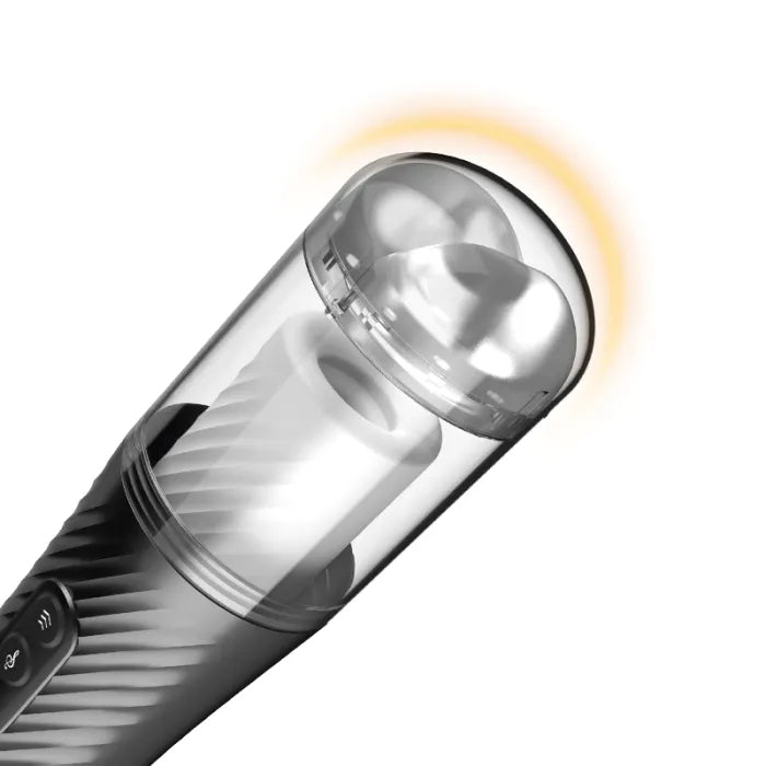 Sexeeg DIBEI Automatic 7 Telescoping Masturbation Cup