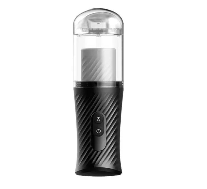 Sexeeg DIBEI Automatic 7 Telescoping Masturbation Cup