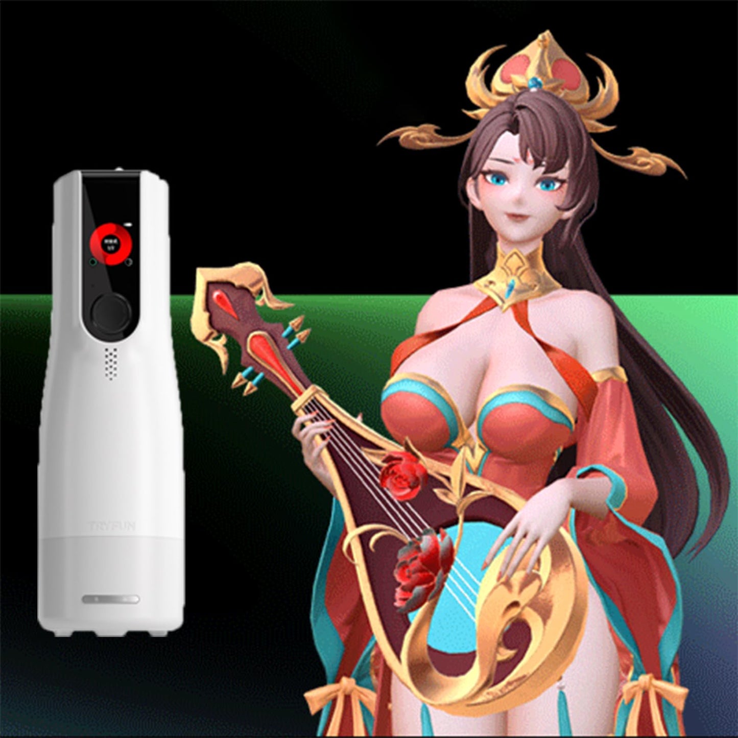 sexeeg Automatic Male Masturbator Pocket Pussy For Men Stroker