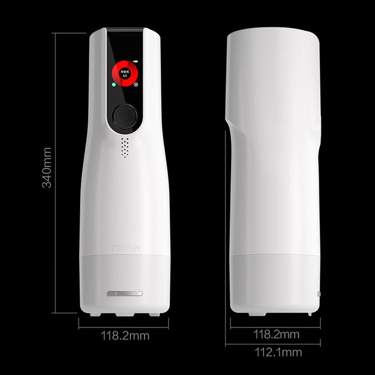 sexeeg Automatic Male Masturbator Pocket Pussy For Men Stroker