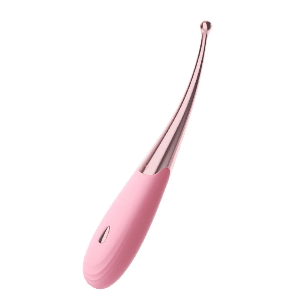 G-Spot Vibrator Clitoris Stimulator Vagina Masturbator Massager Sex Toys