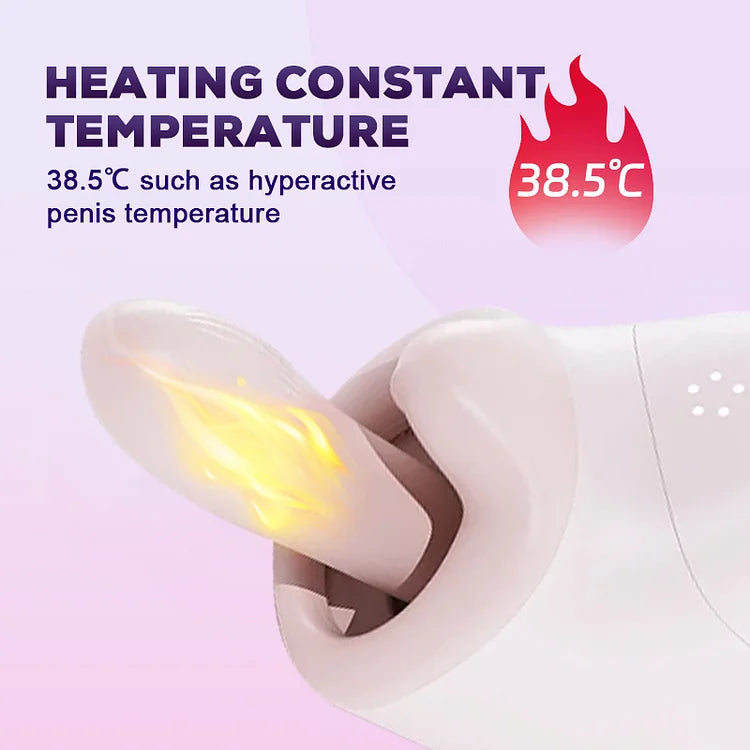 Sexeeg G1 Dildo Machine Automatic Telescopic Vibrator Dildo Sex Toy