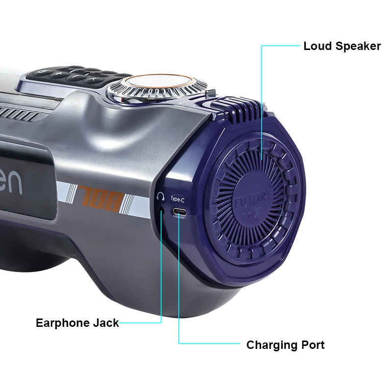 Sexeeg 10-Frequency Expansion Heating Male Aircraft Cup