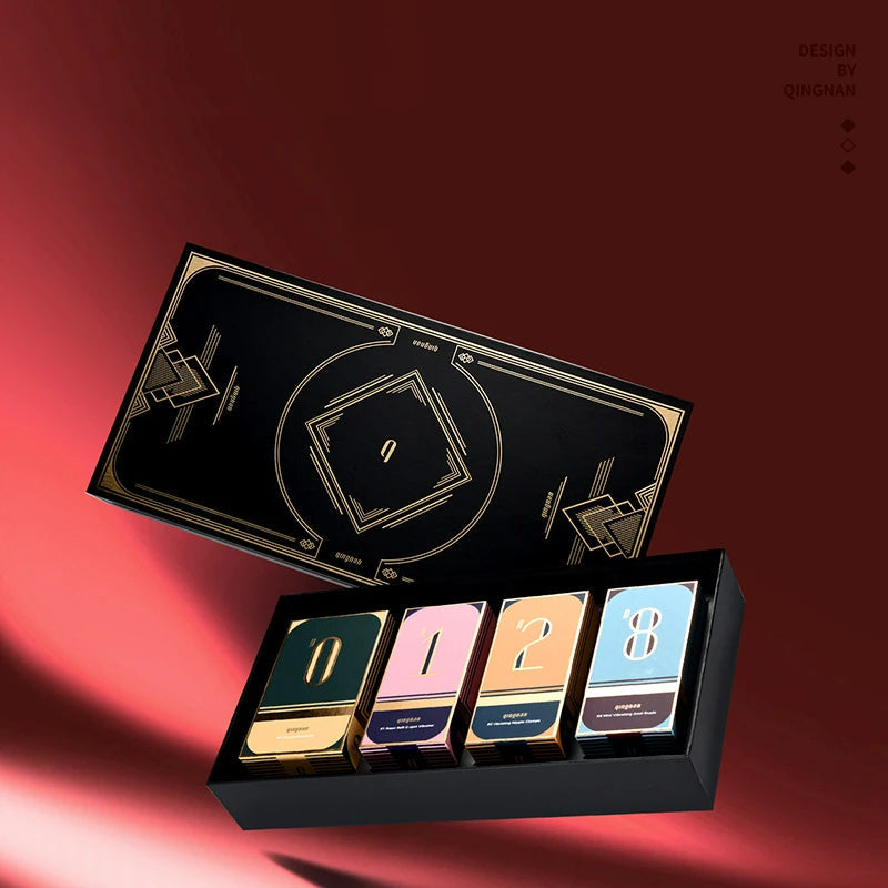 Sexeeg 4 In 1 Christmas Calendar For Female