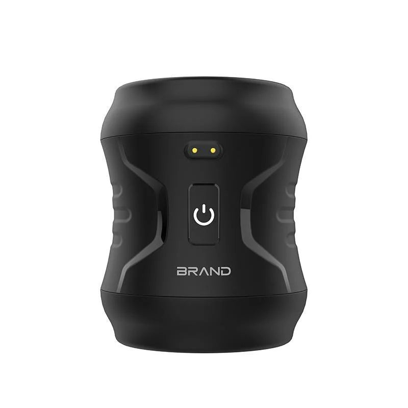 Sexeeg Christmas Gift 7 Modes Automatic Male Masturbator