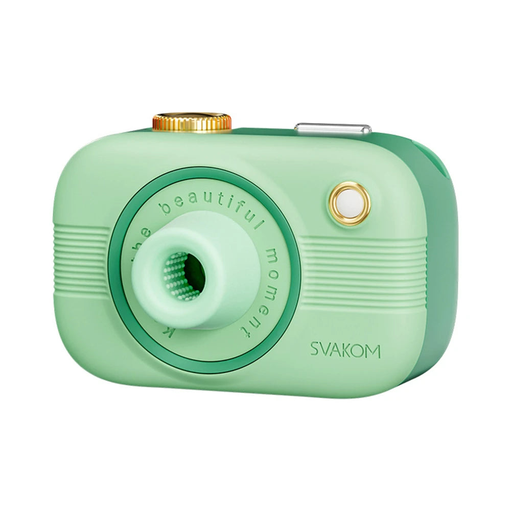 Sexeeg Camera Sucking Vibrator Female Masturbator