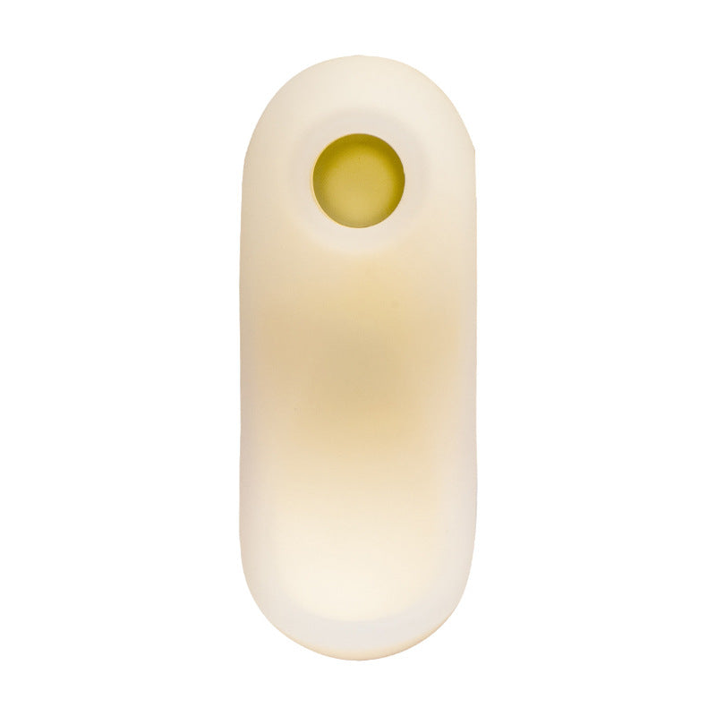 Sexeeg Licker Sucking Vibrating Pulse Masturbator Clitoral Suction Vibrators
