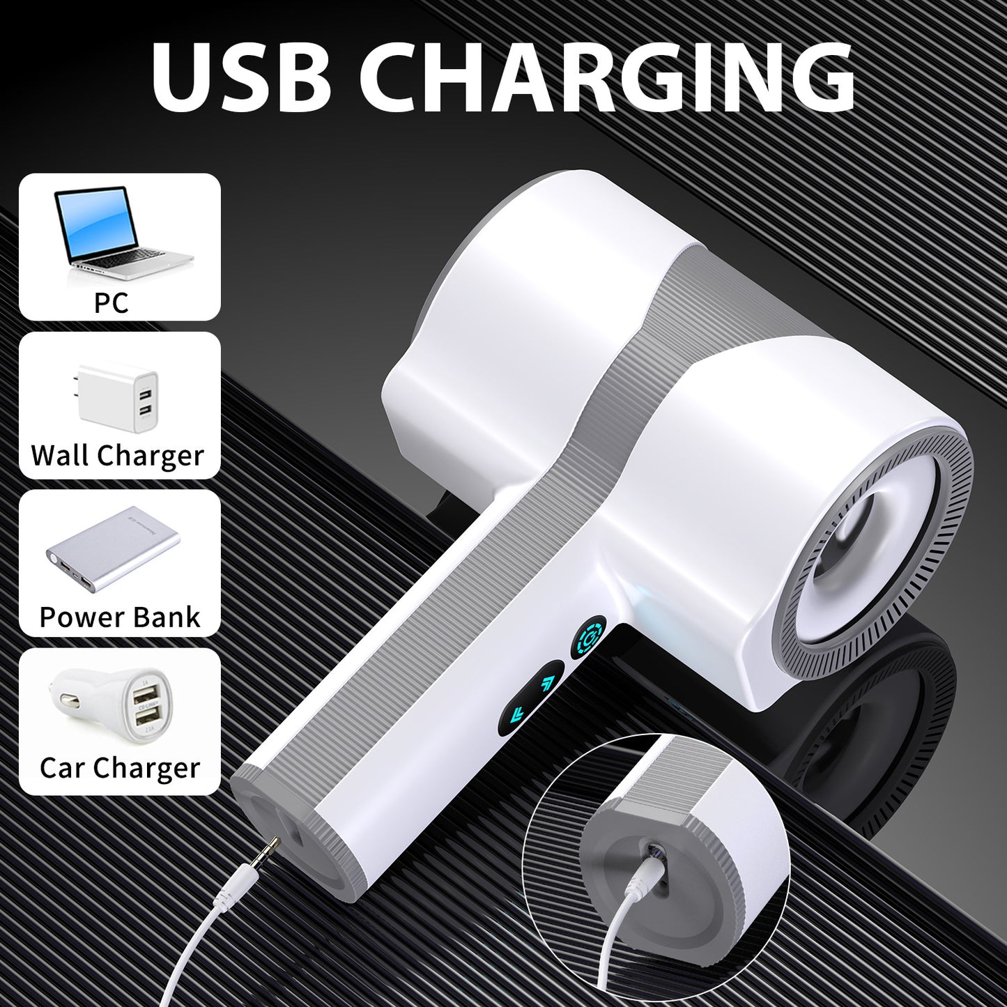 Sexeeg Thor 1st Generation Multi Frequency Telescopic Rotating Vibration Male Penis Masturbation Cup