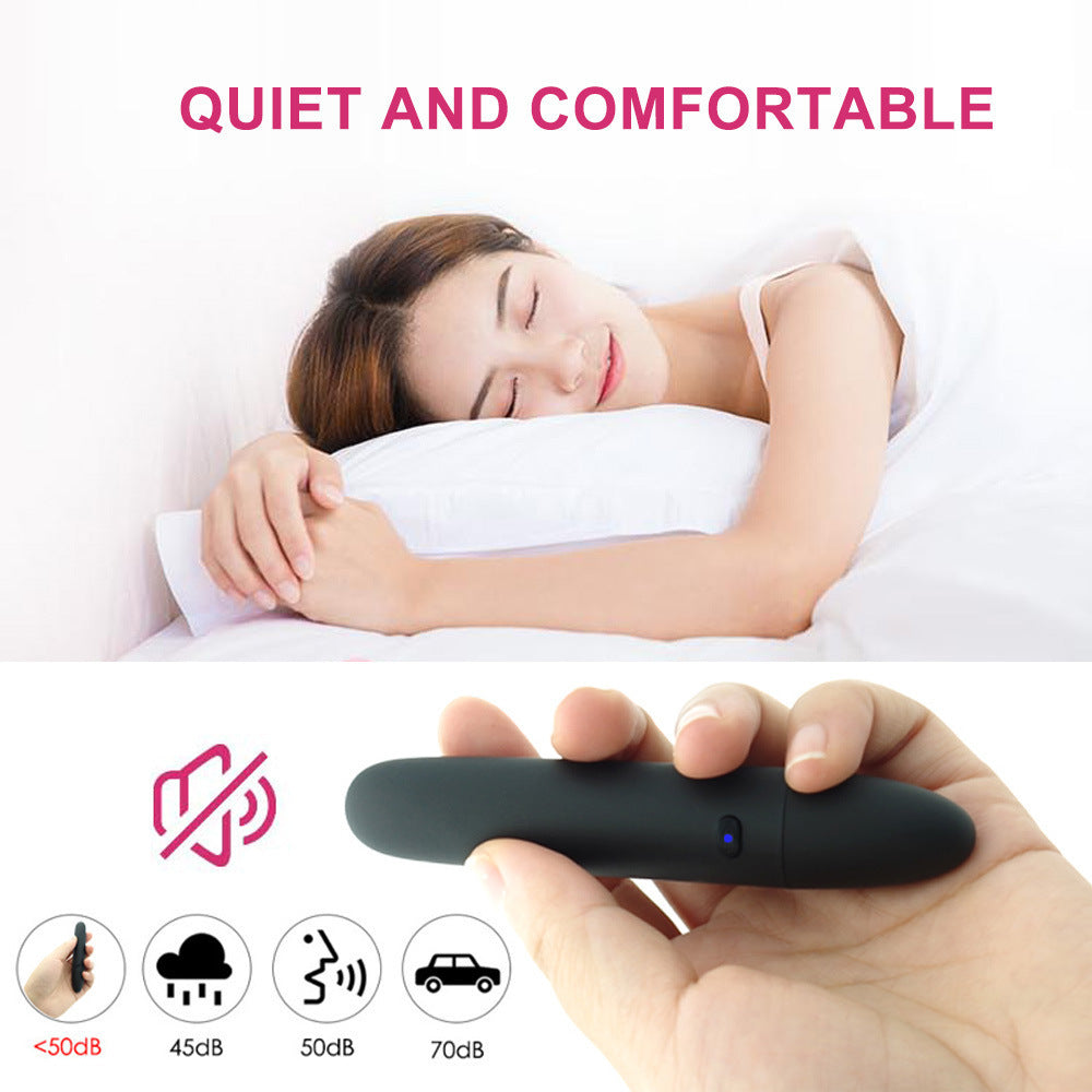 Sexeeg Brush 5.0 - Beauty Brush Vibrator Conceals Orgasm Masturbator Mute Women