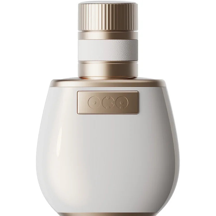 Sexeeg Perfume Bottle Pro Clit Sucker