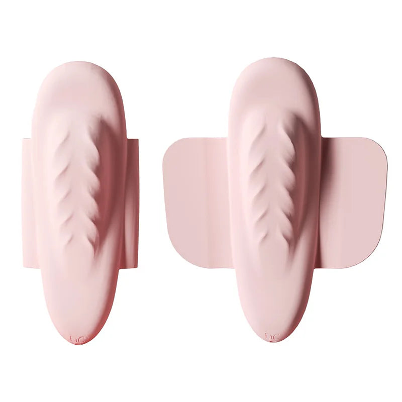 sexeeg Remote Control Invisible C String Vibrating Panties Clitoral G Spot Stimulator