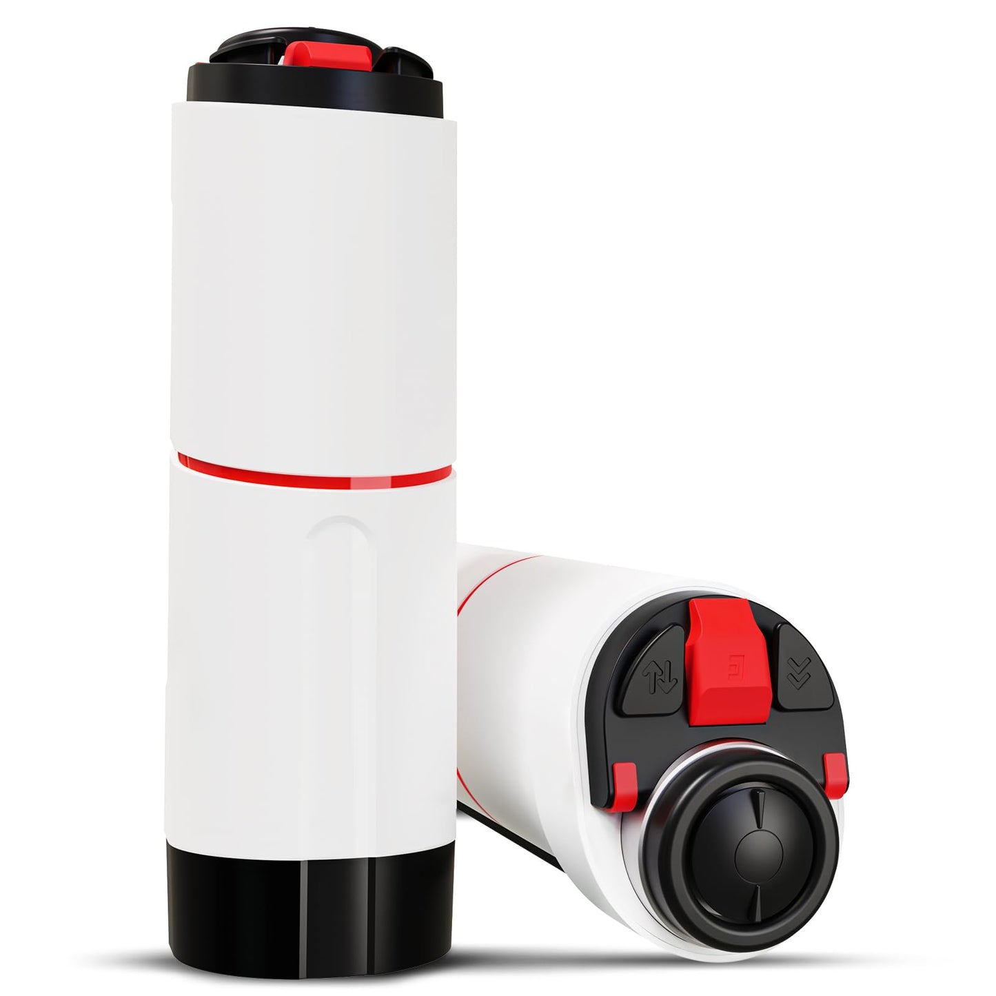 Sexeeg Darth Vader Fully Automatic Telescopic Airplane Cup For Men