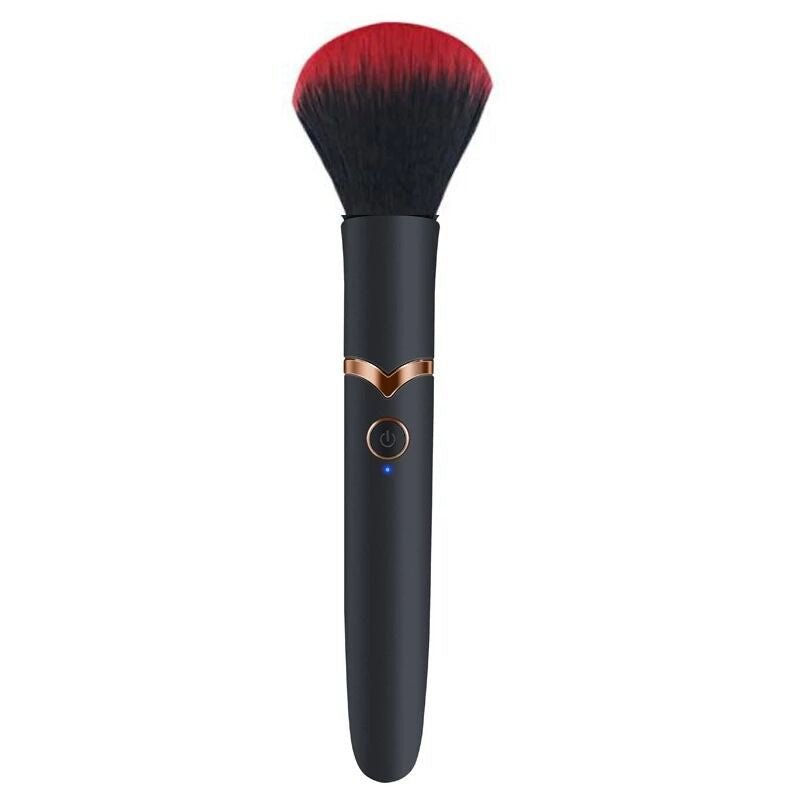 Sexeeg  Brush 2.0 - Battery, Rechargeable USB Vibrator