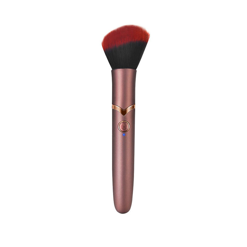 Sexeeg  Brush 2.0 - Battery, Rechargeable USB Vibrator