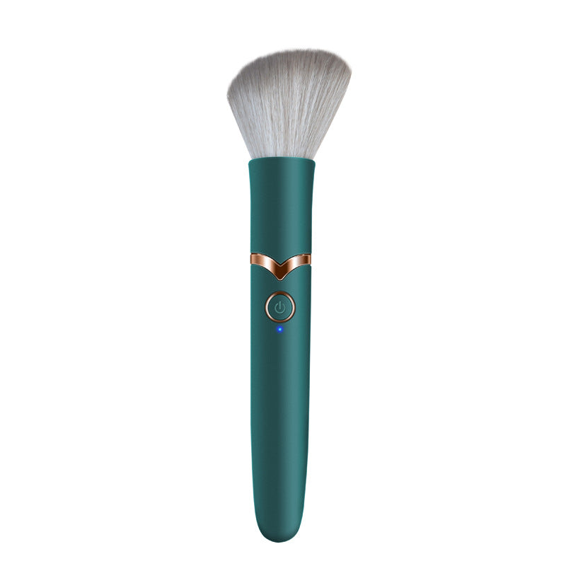 Sexeeg  Brush 2.0 - Battery, Rechargeable USB Vibrator