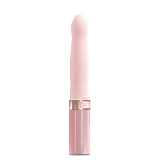Sexeeg Lipstick Simulation Vibrator