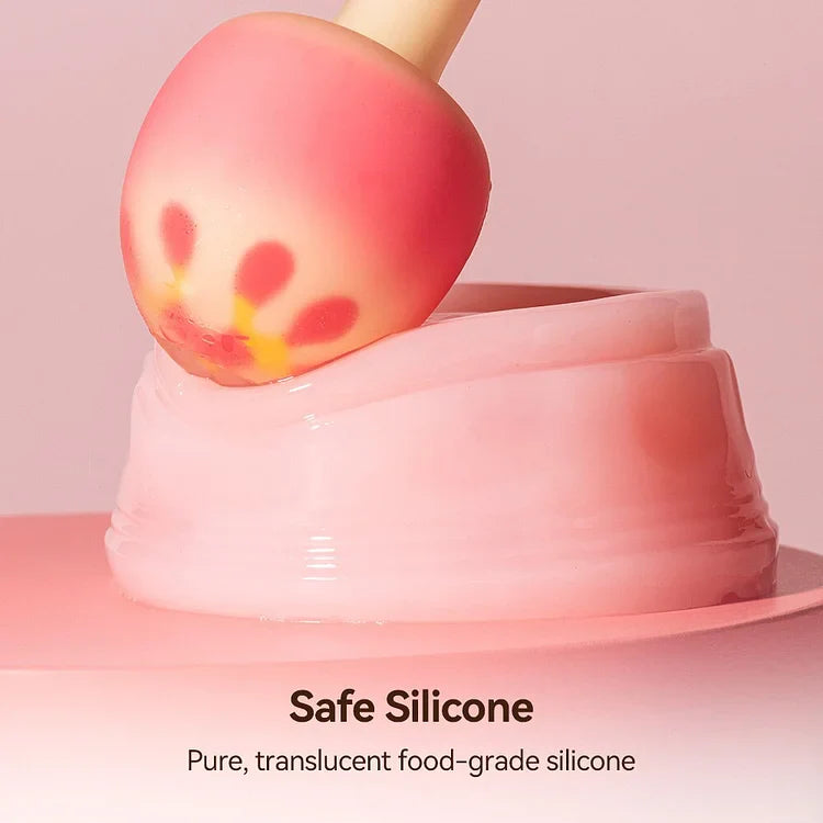 Sexeeg Sunset Mushroom Vibrator G Spot Clitoris Vibrator With Charging Warehouse