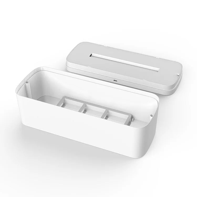 Sexeeg Sex Toys Cleaner UV Disinfection Box