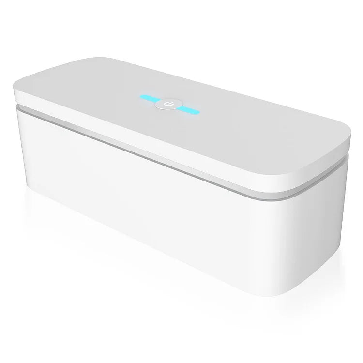 Sexeeg Sex Toys Cleaner UV Disinfection Box