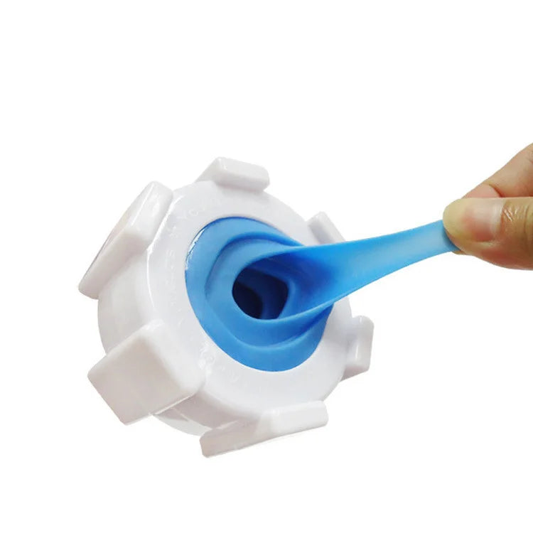 Sexeeg Universal Penis Ring Air Cup Men's Masturbation Sex Toys