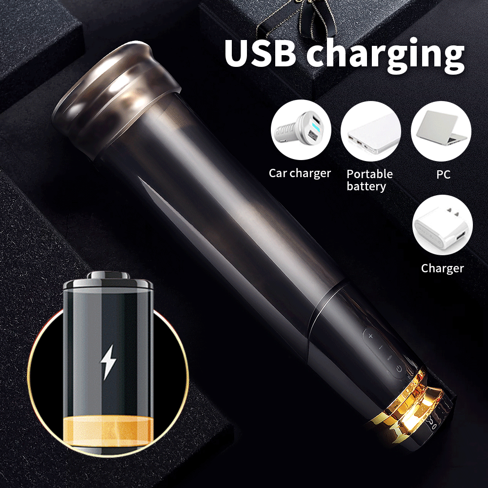Sexeeg Electric Penis Enlargement Male Masturbation Cup Water Bath Air Vacuum Pump