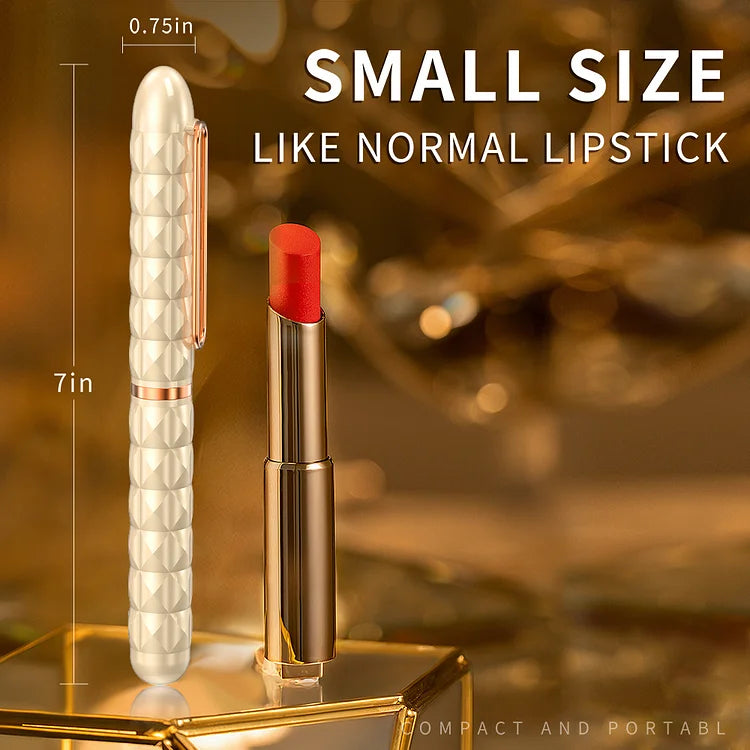 Sexeeg  Pen Vibrator G-spot Massager Clitoral Stimulator For Women