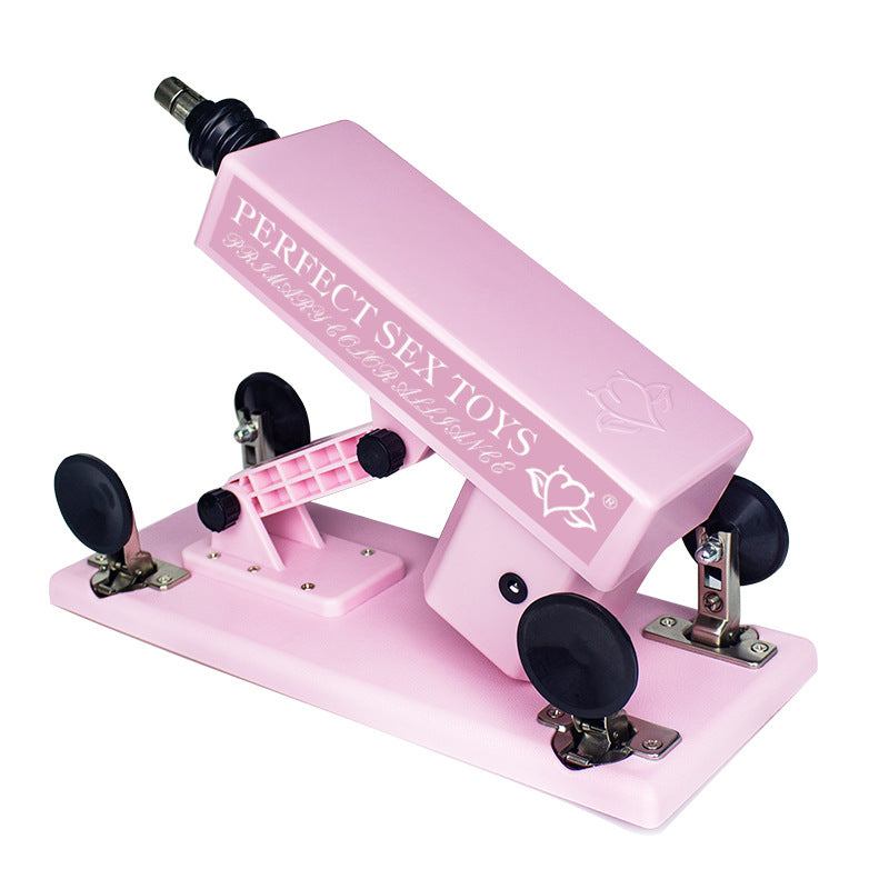 Sexeeg Machine For Male Or Female Auto-dildo Machine Sex Machine