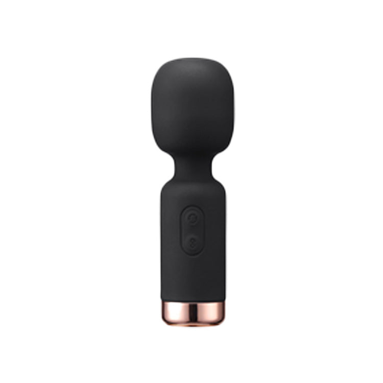 SexeegMini Strong Shock Vibrator Women's Multi Frequency Second Wave Masturbator Small Massage Stick