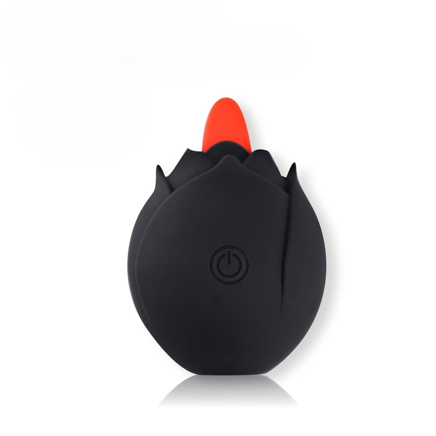 Sexeeg Rose Vibration Jump Egg Wireless Remote Control App