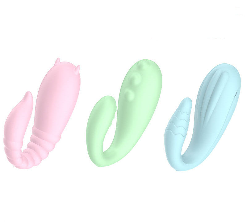 Sexeeg Little Devil Women App Wireless Remote Control Masturbation Vibrator