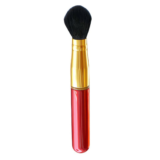 Sexeeg Brush 4.0 - Makeup Vibrator G-Spot Clitoral Stimulation Vibrator