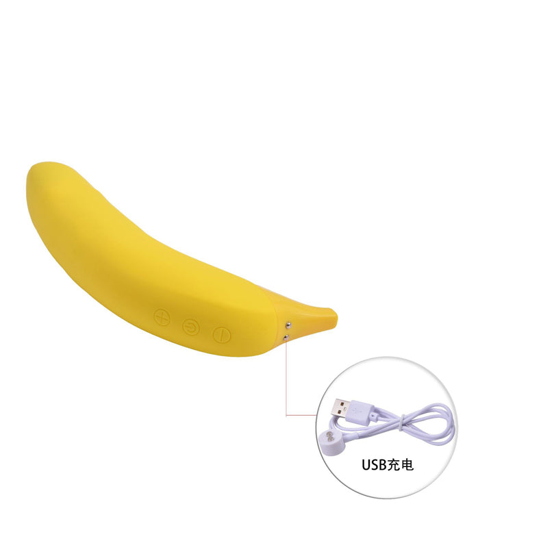 Sexeeg Banana Dildo Vibrator Realistic Huge Penis G Spot Dildo