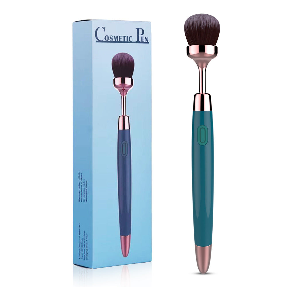 Sexeeg Brush 3.0 - Women's Beauty Shake Pen Foundation Make-up Brush