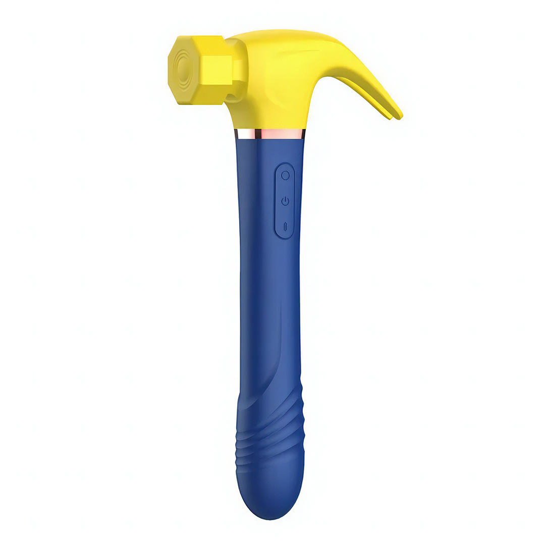 Sexeeg Hammer Toys