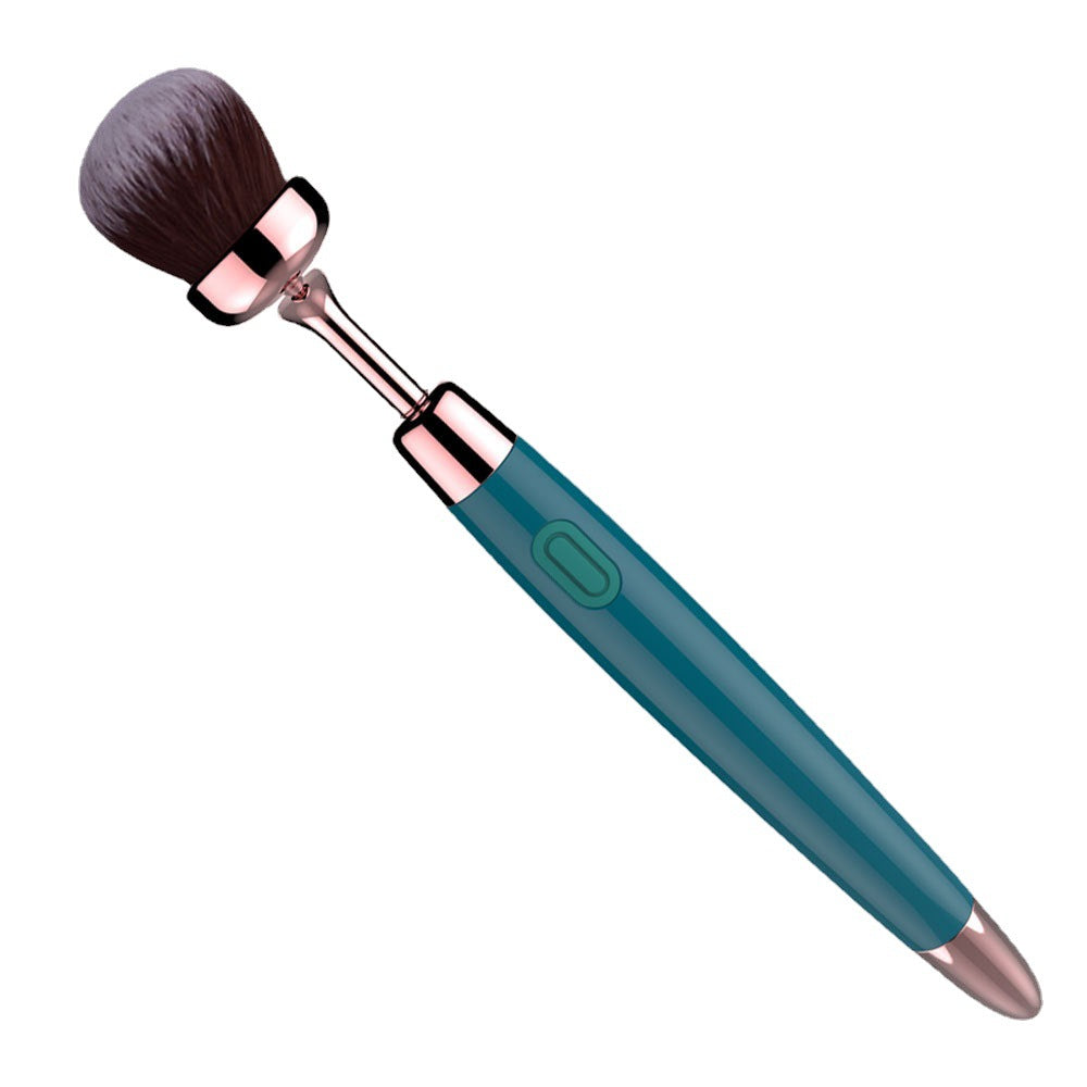 Sexeeg Brush 3.0 - Women's Beauty Shake Pen Foundation Make-up Brush